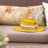 silk sisters as bolster pillow + on our San Luis Obispo hat <span class='visuallyhidden'>Call or text 323-404-2959 for shopping assistance.</span>